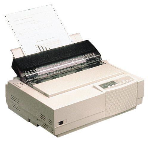 modern dot matrix printer
